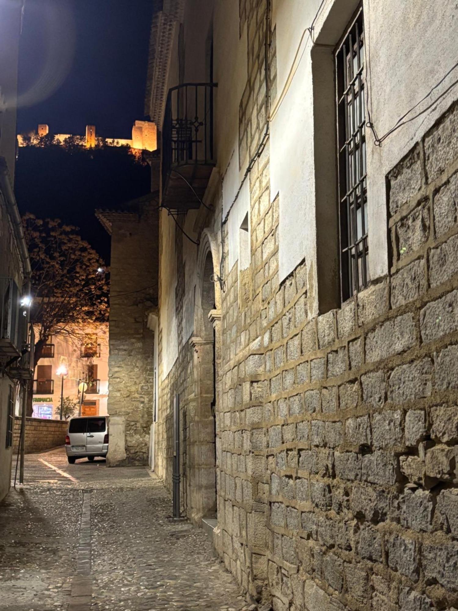 El Olivo Verde Jaén Esterno foto