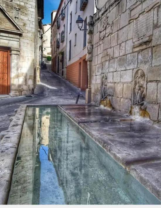 El Olivo Verde Jaén Esterno foto